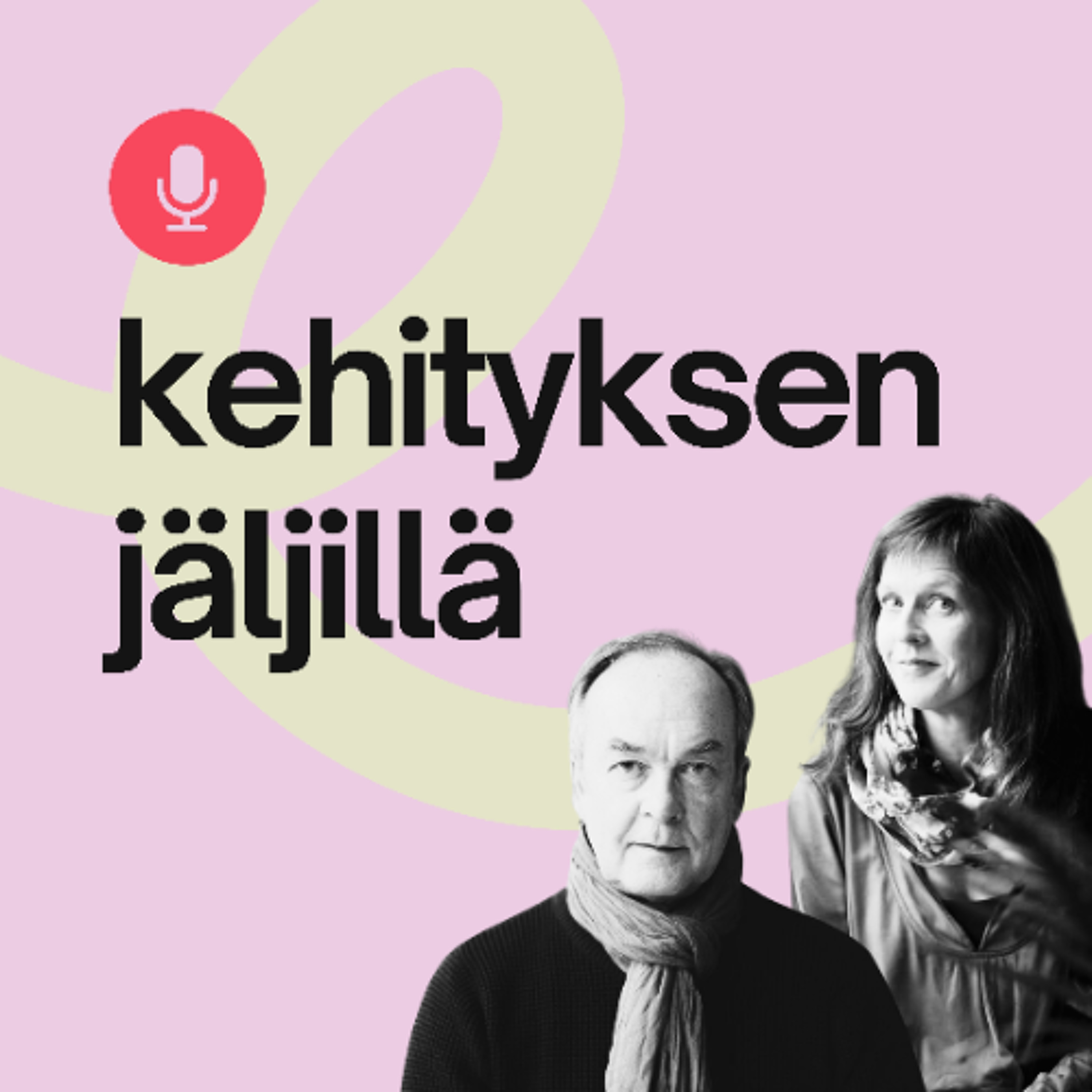 Kehityksen jäljillä: Jakso 1: Mistä kaikki alkoi? episode artwork