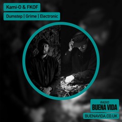 Kami-O & FKOF - Radio Buena Vida 27.04.24