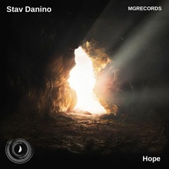 Stav Danino (Hope)