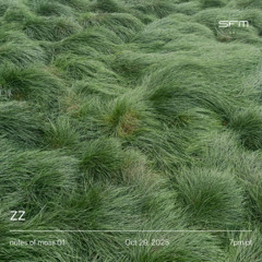 notes of moss 01: zz