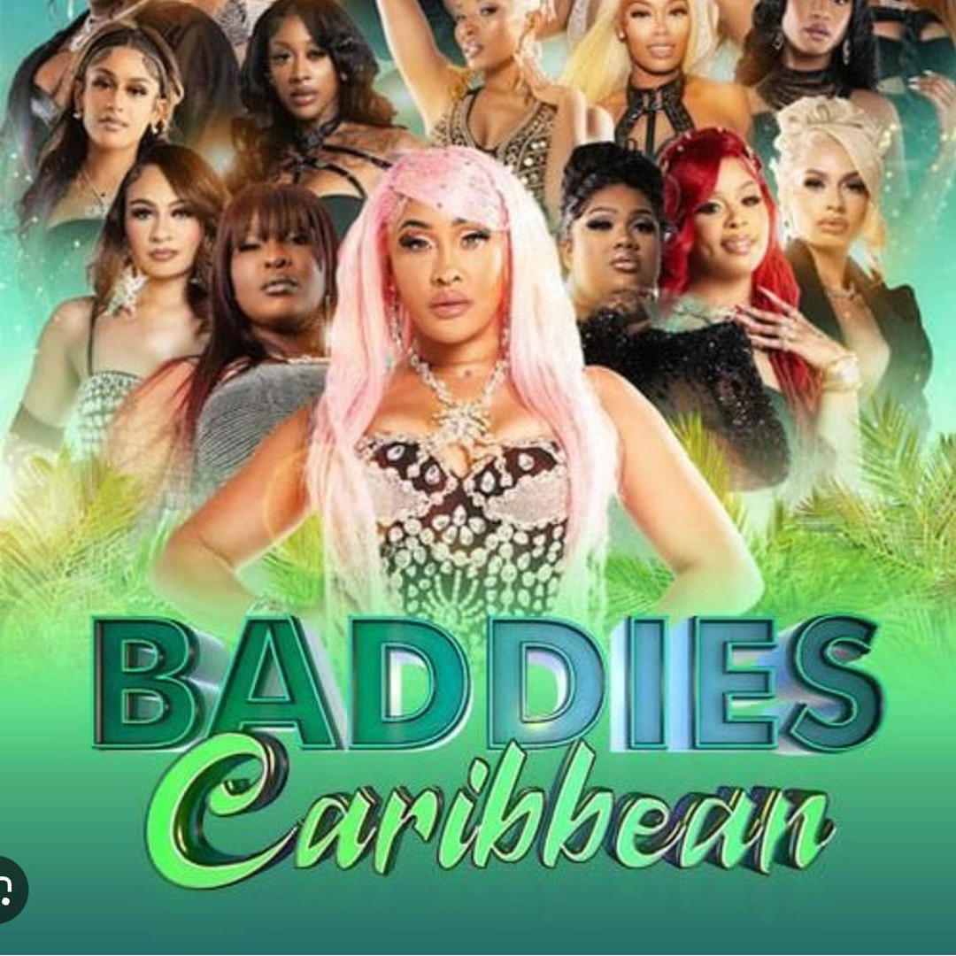 Stream Baddies Caribbean Theme Song by iamMattCash | Listen online for free  on SoundCloud