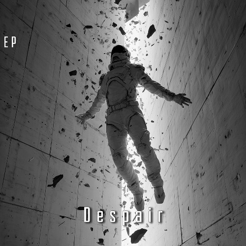 Vinnie Ace - Despair