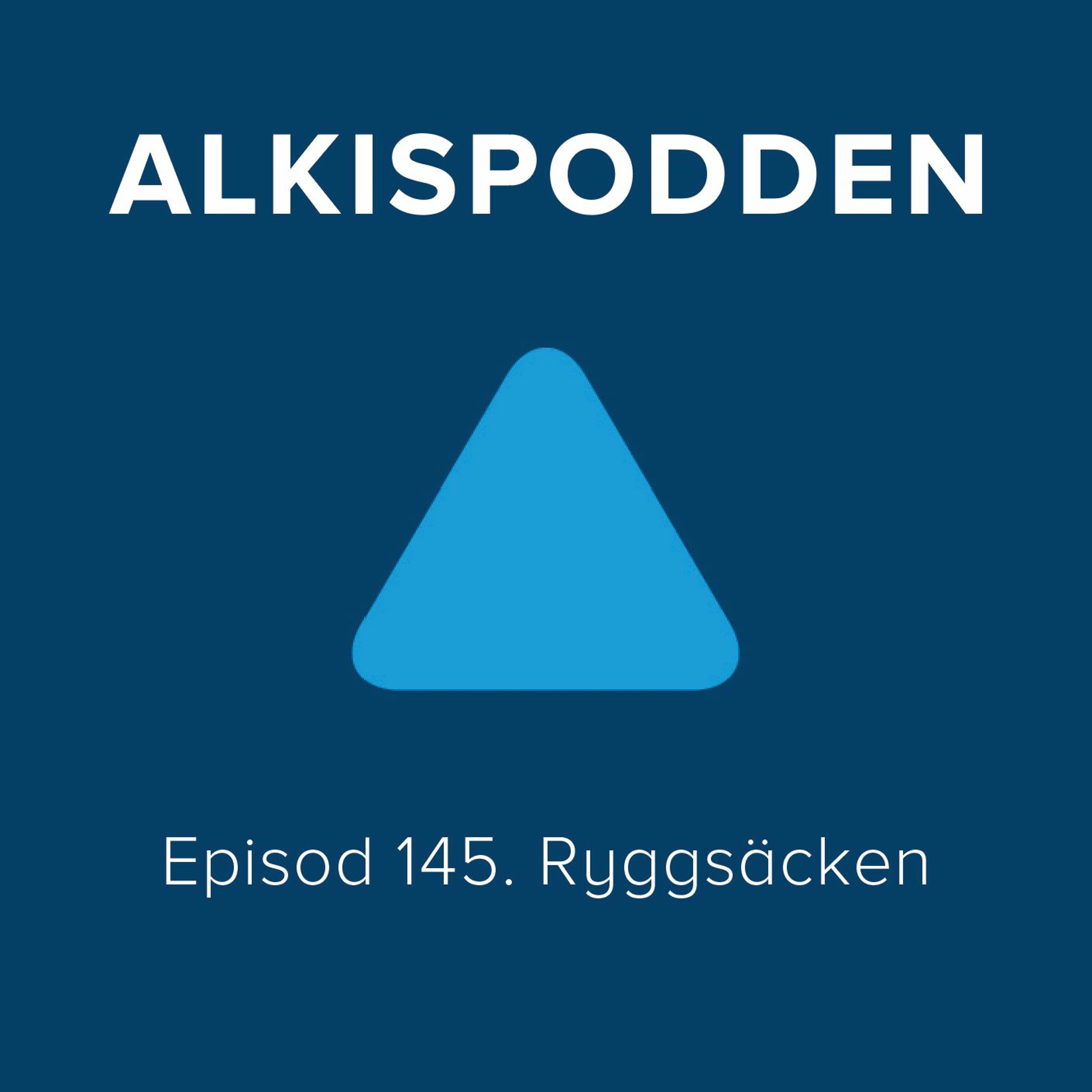Alkispodden