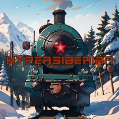 HYPERSIBERIAN - ΥΠΕΡΣΙΒΗΡΙΚΟΣ