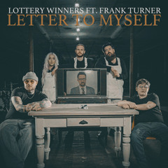 Letter To Myself (feat. Frank Turner)