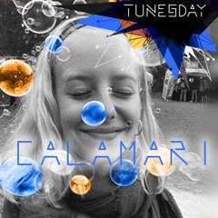 Tunesday #083: Calamari