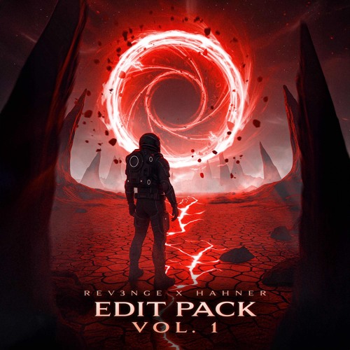 REV3NGE & HAHNER EDIT PACK VOL. 1
