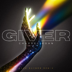 Chappel Roan - Giver (Jack Rayner Remix)