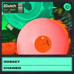 Odssey - Chained