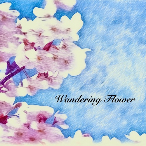 Wandering Flower