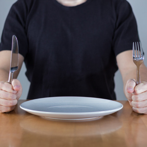 Empty Stomach
