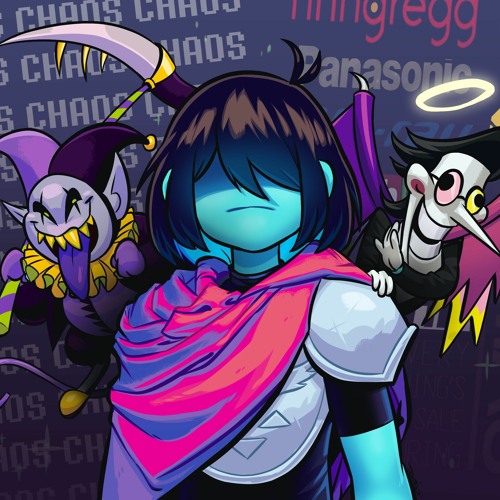 Rude Buster