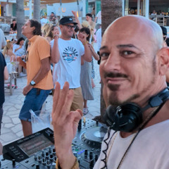 2025 Mayo  De Loren BEACH @NUMallorca2