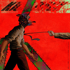 KICKBACK cover