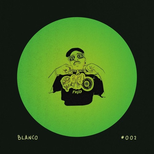 Pa Las Ánimas - Feid (Blanco Edit)
