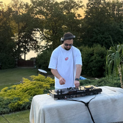 BOUNCY "end of summer" TRANCE SET | eska | 03.09.2025