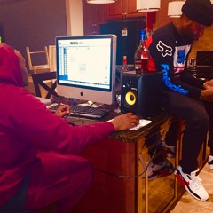 Baddie by Pistol Pone ft Brazy Burg