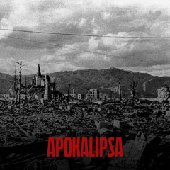 NITRØNI  - Apokalipsa