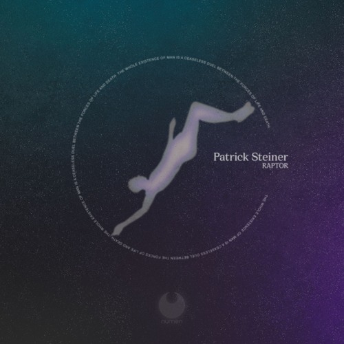 Patrick Steiner - Raptor [Numen] // Techno Premiere