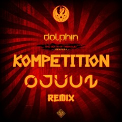 Dolphin - Death Of Theokoles (Ojüun Remix) [FREE DOWNLOAD]