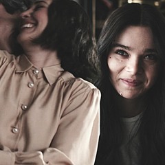 u the only friend I need