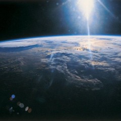NEW EARTH FREQUENCY - New Moon in Capricorn Sound Healing - Molly Anne Chinner