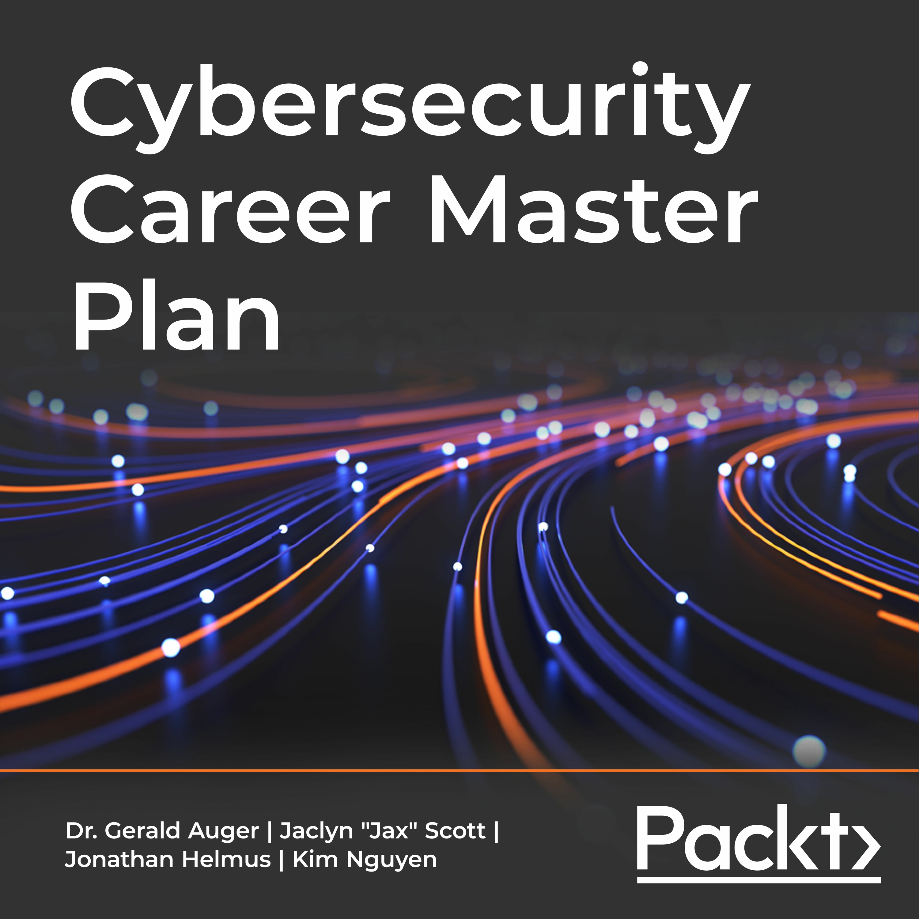 Cybersecurity Career Master Plan Audiobook | Chapter 1: New Career in Cyber… 