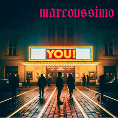 YOU! (Extended Club Mix)