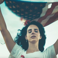 Lana Del Ray - Say Yes to Heaven (1NCE remix)