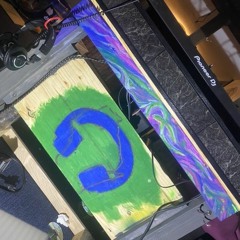 Josh's Official Mixtape of October 2020