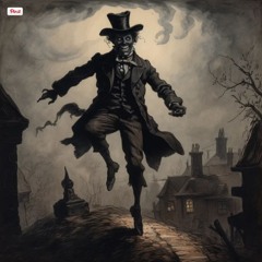 Dark Techno - Spooky special