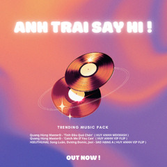 Sao Hạng A - ( Huy Anhh VIP FLIP ) Pitch -1