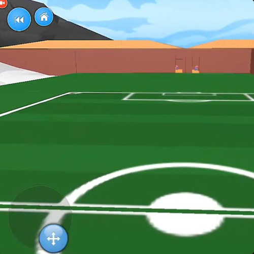 GCM2474 - ⮫ (reali bootleg)