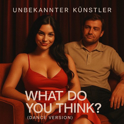 What Do You Think? (Dance Version)