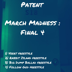 PATENT - FOLLOW GOD FREESTYLE