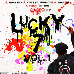 Kingston (TheRun Down)🇯🇲