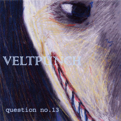 Toriton - Veltpunch
