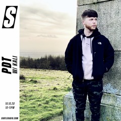 PDT w/ Kali - Subtle - 19/10/2020
