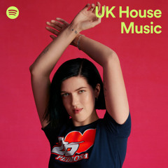 UK House Music