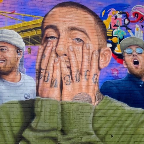 Tunic - Sunk x Piffsburgh - Mac Miller (tigua edit)
