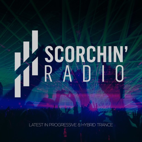 Lumero - Scorchin' Radio 288 2026-01-12