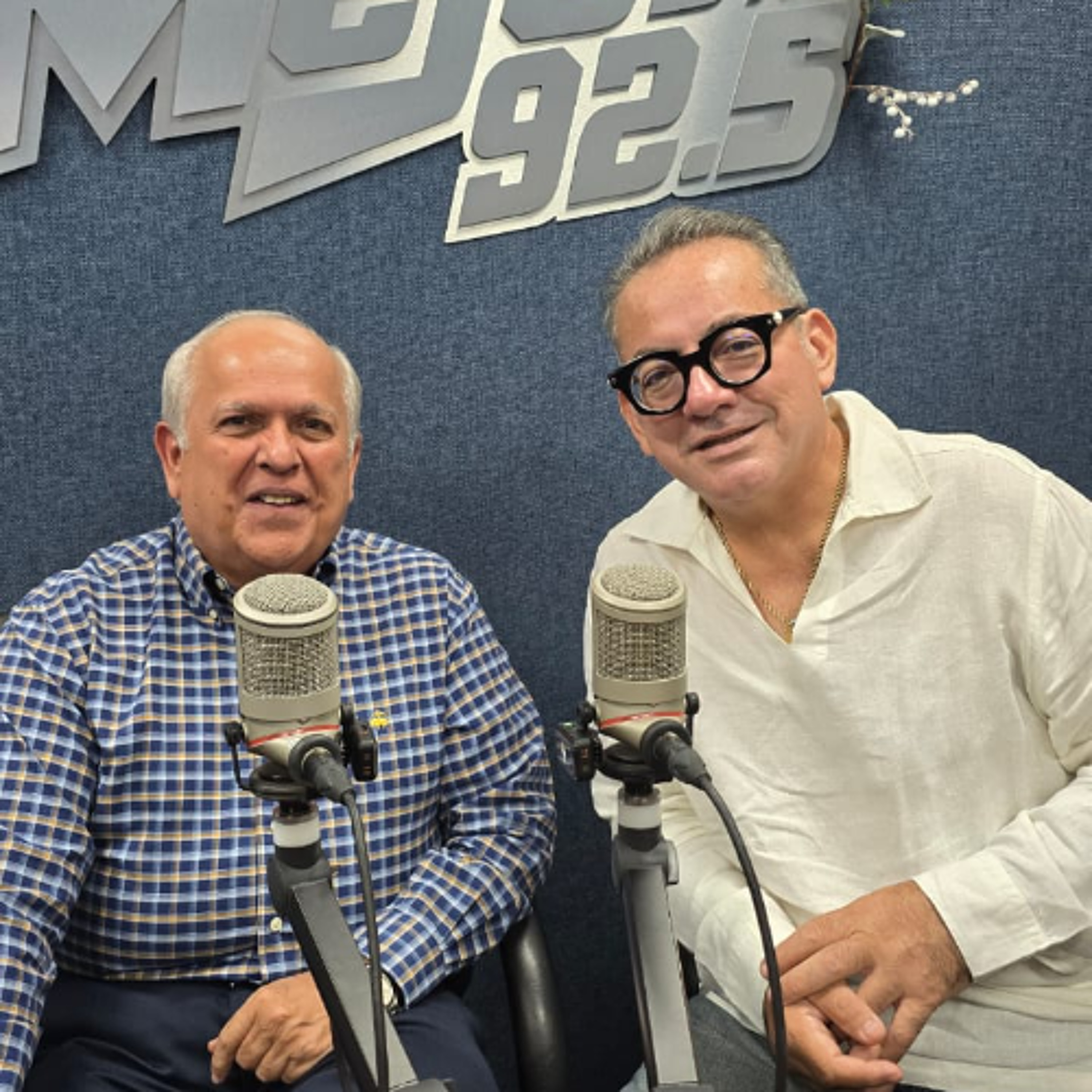 Rosi Bayardo es la candidata de Morena en 2027; Virgilio no romperá la alianza: Fernando Moreno episode artwork