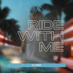 ride with me (feat. Syndrome) // Demo