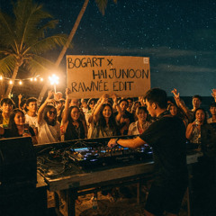 Bogart x Hai Junoon (RawNee Edit)