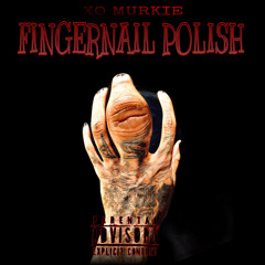 Fingernail polish