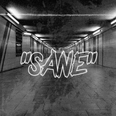 "SANE"(Prod By. LUCAS QUINN)