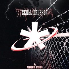 Trashy Shoe - SkullCrusher