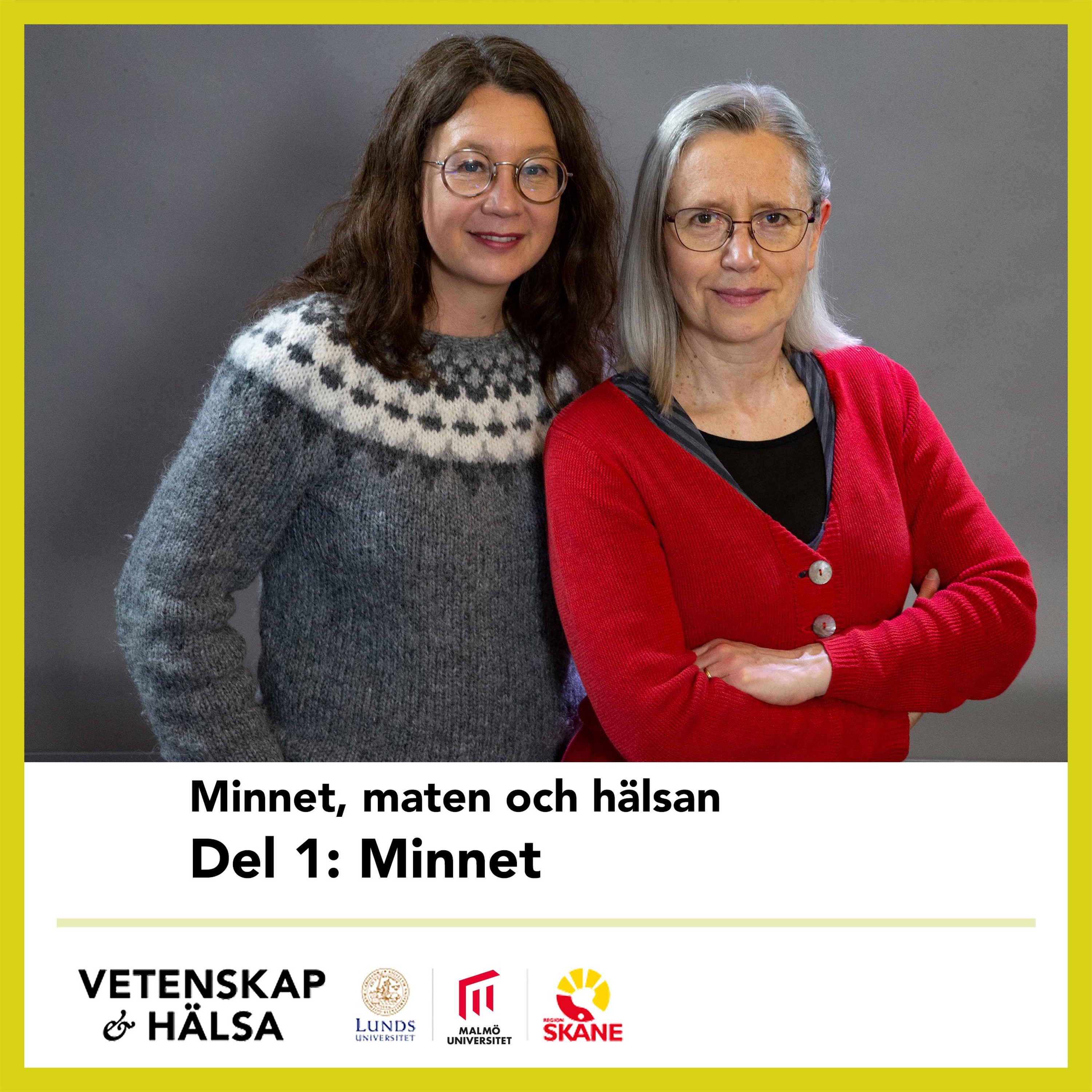 Vetenskap och hälsa