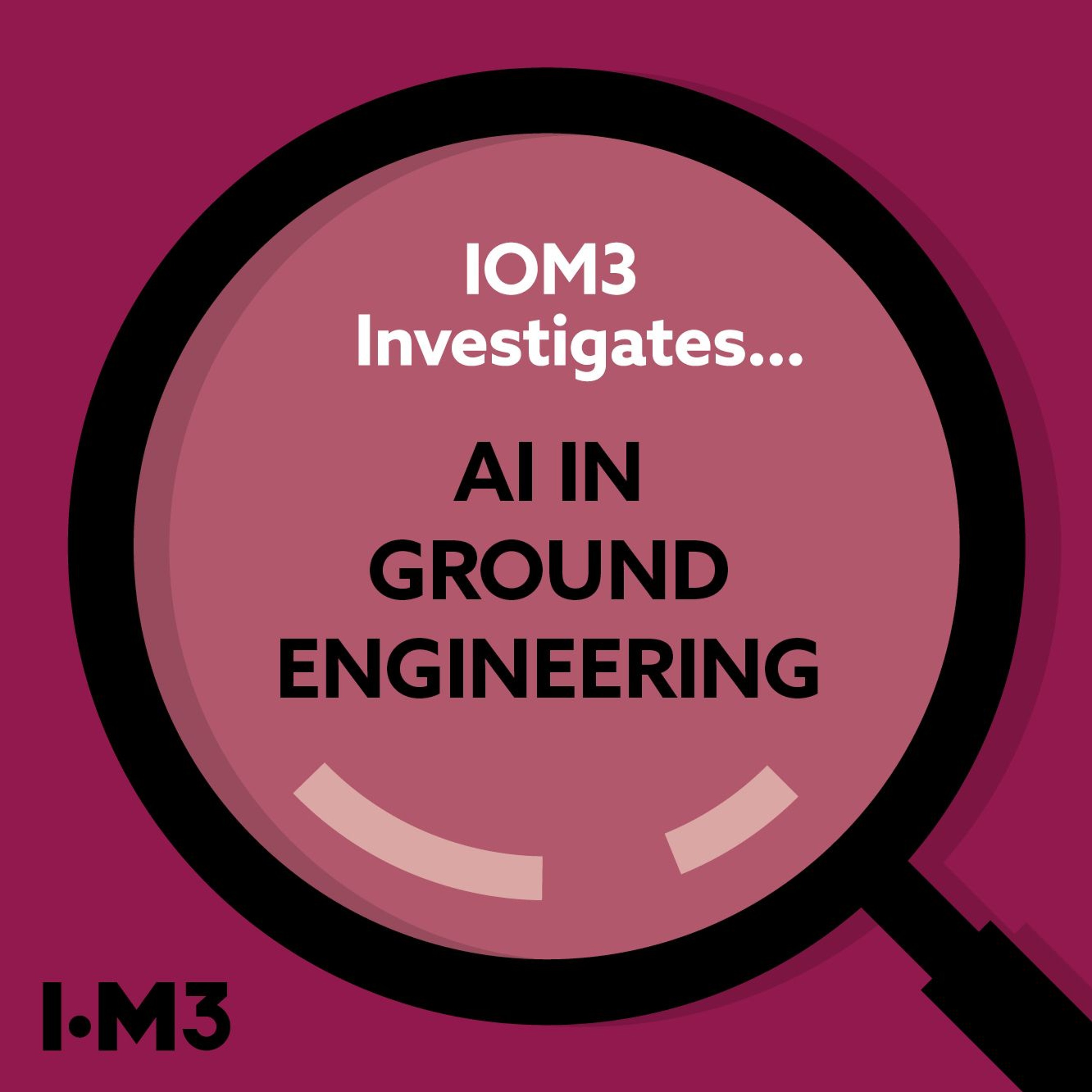 IOM3 Investigates