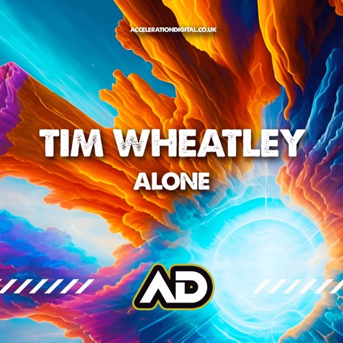 Tim Wheatley - Alone [Sample]
